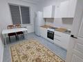 1-комнатная квартира · 42 м² · 9/13 этаж, Кабанбай батыра 252 — Жамбыла-Айтиева за 300 000 ₸ в Алматы, Алмалинский р-н — фото 4