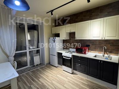 1-комнатная квартира · 38 м² · 5/12 этаж, Кабанбай батыра 59 — Новая мечеть, MegaSilkWay за 250 000 ₸ в Астане, Нура р-н