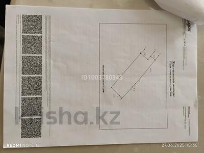 Участок · 80 соток, Карабатан за 7 млн 〒 в 