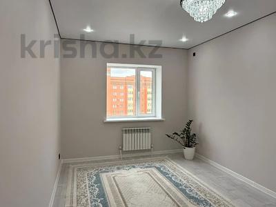 2-бөлмелі пәтер · 69 м² · 6/9 қабат, мкр. Алтын орда, бағасы: 32 млн ₸ в Актобе