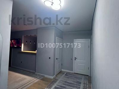 3-комнатная квартира · 72 м² · 1/6 этаж, Кульджинский тракт 26/3 — Возле нового апорта за 250 000 〒 в 