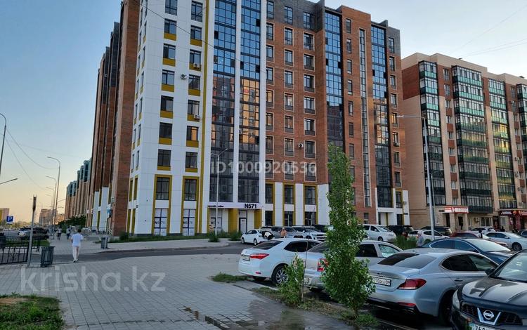 3-бөлмелі пәтер · 90 м² · 6/10 қабат, мкр Юго-Восток, Букетова 60/1, бағасы: 35.7 млн ₸ в Караганде, Казыбек би р-н — фото 9