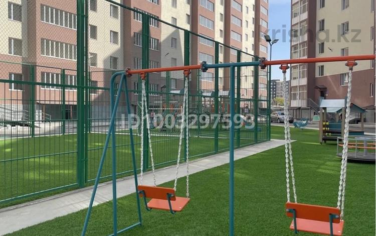 1-комнатная квартира · 35.3 м² · 5/9 этаж, Кордай 99 — Болекпаева Кордай за 17.5 млн 〒 в Астане, Сарайшык р-н — фото 2
