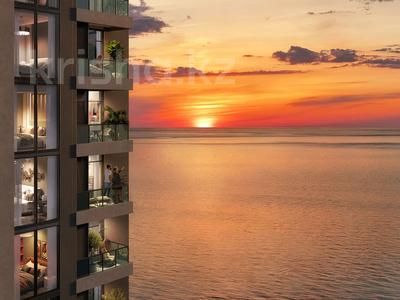 1-комнатная квартира · 30.3 м² · 18/35 этаж, Руставели 4 за ~ 26.3 млн ₸ в Батуми