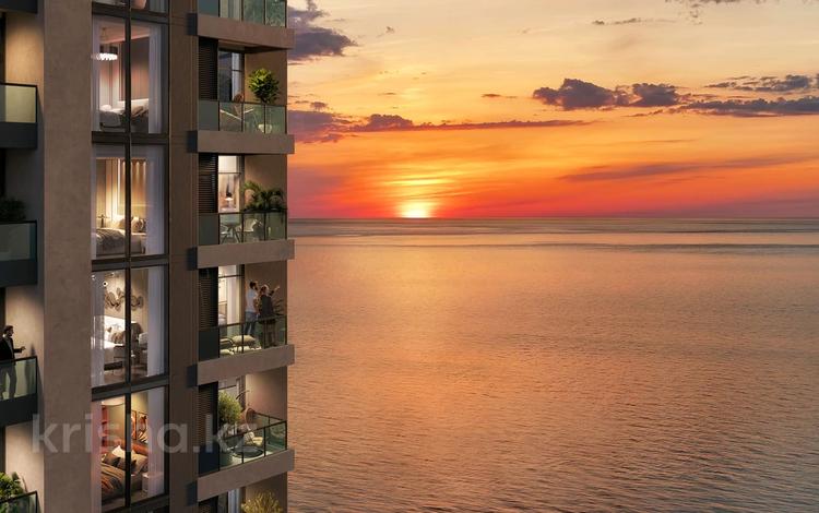 1-комнатная квартира · 30.3 м² · 18/35 этаж, Руставели 4 за ~ 26.3 млн ₸ в Батуми — фото 2