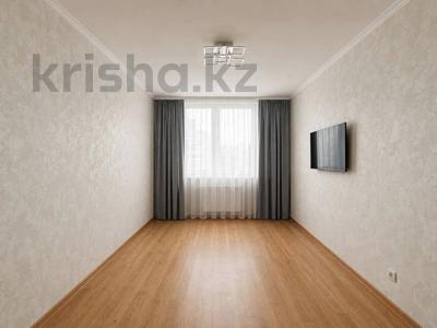 1-комнатная квартира · 39 м² · 4/9 этаж, Байтурсынова 41 за 21 млн ₸ в Астане, Сарайшык р-н