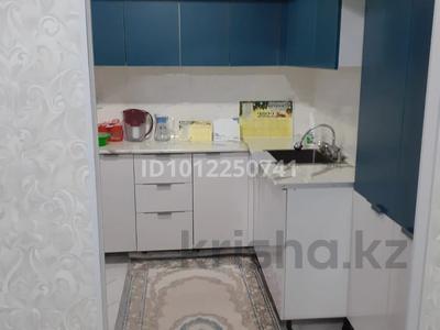 1-комнатная квартира · 35 м² · 1 этаж, Нұрсәт-2 ш.а. 47 за 130 000 ₸ в Шымкенте, Каратауский р-н