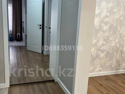 3-комнатная квартира · 73 м² · 2/2 этаж, Спортивная 4 за 17.5 млн ₸ в Аршалы