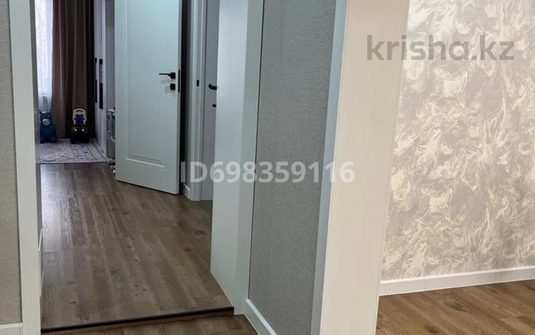 3-комнатная квартира · 73 м² · 2/2 этаж, Спортивная 4 за 17.5 млн ₸ в Аршалы — фото 2