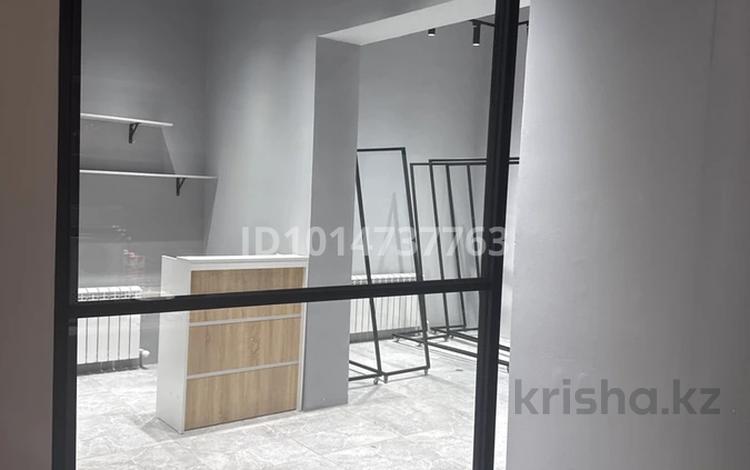 Свободное назначение, магазины и бутики · 28.2 м² за 450 000 ₸ в Алматы, Бостандыкский р-н — фото 2