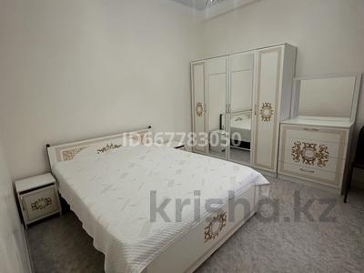 1-комнатная квартира · 35 м² · 1/2 этаж, мкр Горный Гигант, Азербаева за 240 000 〒 в Алматы, Медеуский р-н