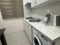 1-комнатная квартира · 35 м² · 2/2 этаж, мкр Горный Гигант, Азербаева за 280 000 ₸ в Алматы, Медеуский р-н — фото 8