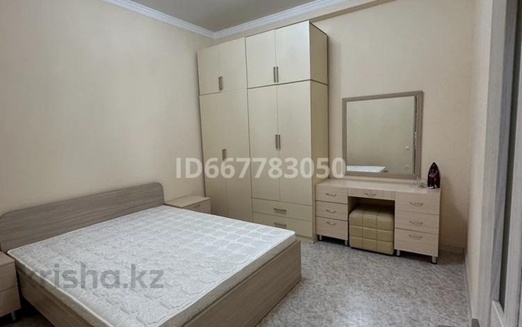 1-комнатная квартира · 35 м² · 2/2 этаж, мкр Горный Гигант, Азербаева за 280 000 ₸ в Алматы, Медеуский р-н — фото 66