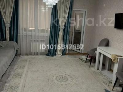 2-комнатная квартира · 58 м² · 6/12 этаж, 9 34/1 — 9 коше за 120 000 ₸ в Туркестане