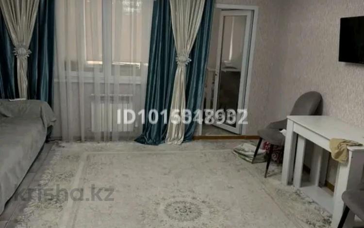 2-комнатная квартира · 58 м² · 6/12 этаж, 9 34/1 — 9 коше за 120 000 ₸ в Туркестане — фото 2