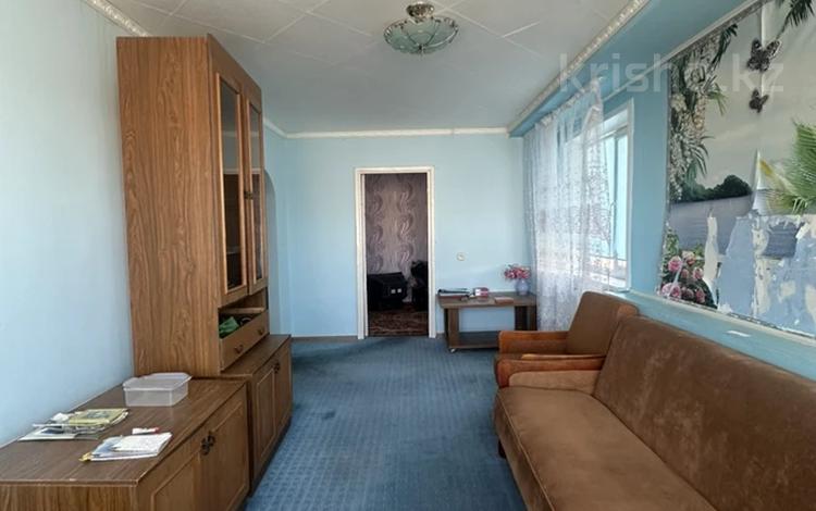 3-бөлмелі пәтер · 56.9 м² · 5/5 қабат, Айманова 16, бағасы: 15.5 млн ₸ в Павлодаре — фото 2