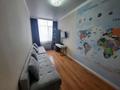 3-бөлмелі пәтер · 82.3 м² · 17/18 қабат, Кенесары, бағасы: 62 млн ₸ в Астане, Сарыарка р-н — фото 6