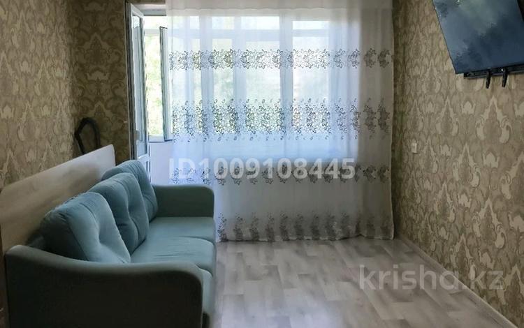 2-комнатная квартира · 45.4 м² · 5/5 этаж, мкр Самал 3 за 110 000 ₸ в Таразе — фото 15