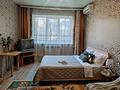 1-комнатная квартира, 45 м², 2/9 этаж посуточно, мкр Жетысу-1 — Абая момышулы за 11 000 〒 в Алматы, Ауэзовский р-н — фото 8