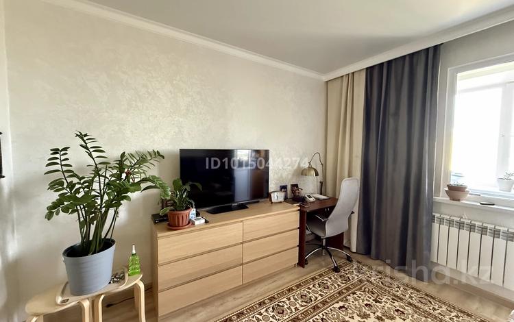2-комнатная квартира · 65 м² · 9/12 этаж, Тауелсиздик 34/10 за 35 млн ₸ в Астане, Алматы р-н — фото 2