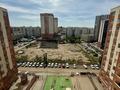 2-комнатная квартира · 65 м² · 9/12 этаж, Тауелсиздик 34/10 за 35 млн ₸ в Астане, Алматы р-н — фото 3