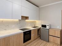 2-комнатная квартира · 65 м² · 9/12 этаж, Тауелсиздик 34/10 за 35 млн ₸ в Астане, Алматы р-н