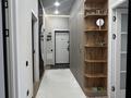 3-бөлмелі пәтер · 80 м² · 6/10 қабат, Байтурсынова 20/2 — Байтурсынова 20/2, бағасы: 65 млн ₸ в Астане, Сарайшык р-н — фото 2