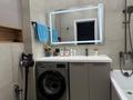 3-бөлмелі пәтер · 80 м² · 6/10 қабат, Байтурсынова 20/2 — Байтурсынова 20/2, бағасы: 65 млн ₸ в Астане, Сарайшык р-н — фото 3