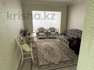 2-комнатная квартира · 57 м² · 1/5 этаж, мкр Восток 108 — Пазикова за 22 млн ₸ в Шымкенте, Аль-Фарабийский р-н