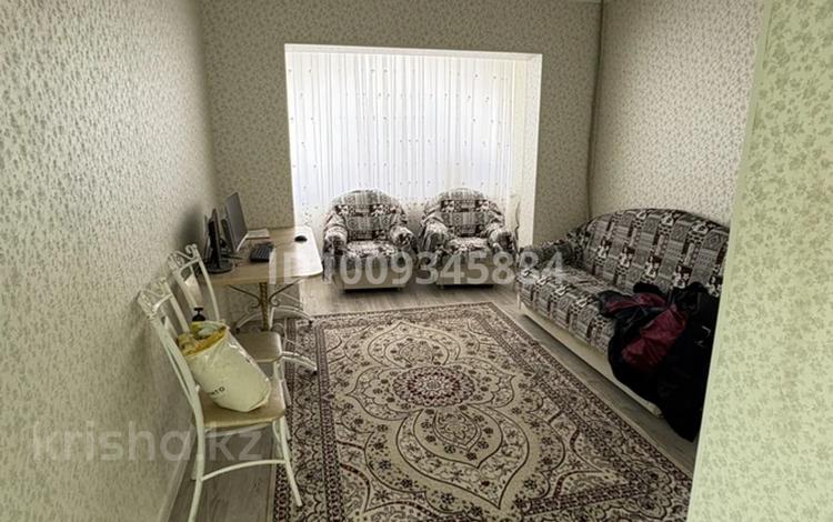 2-комнатная квартира · 57 м² · 1/5 этаж, мкр Восток 108 — Пазикова за 22 млн ₸ в Шымкенте, Аль-Фарабийский р-н — фото 2