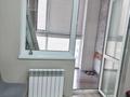 3-бөлмелі пәтер · 80 м² · 5/14 қабат, Юго-Восток ш/а., Муканова 78, бағасы: 44 млн ₸ в Караганде, Казыбек би р-н