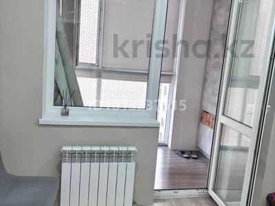 3-бөлмелі пәтер · 80 м² · 5/14 қабат, Юго-Восток ш/а., Муканова 78, бағасы: 44 млн ₸ в Караганде, Казыбек би р-н