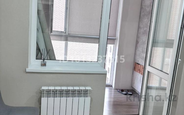 3-бөлмелі пәтер · 80 м² · 5/14 қабат, Юго-Восток ш/а., Муканова 78, бағасы: 44 млн ₸ в Караганде, Казыбек би р-н — фото 2