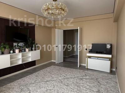 3-бөлмелі пәтер · 71 м² · 5/5 қабат, Спутник, бағасы: 37 млн ₸ в Конаеве