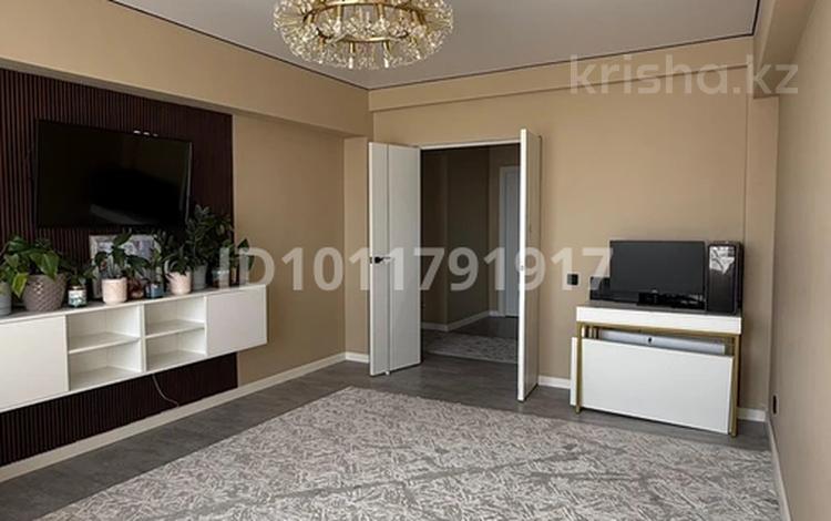 3-комнатная квартира · 71 м² · 5/5 этаж, Спутник за 37 млн ₸ в Конаеве — фото 2