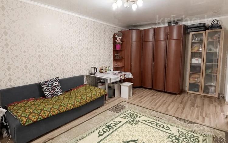 1-комнатная квартира · 31.5 м² · 4/5 этаж, Жамбыл 71 — ГОРЯЧАЯ ЦЕНА СРОЧНО за 14 млн ₸ в Астане — фото 5
