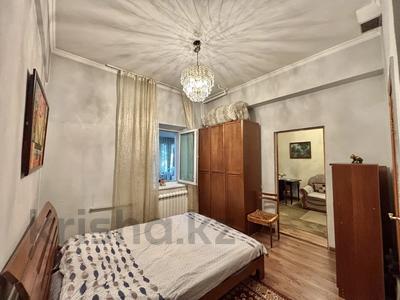 3-комнатная квартира · 74.9 м² · 1/5 этаж, мкр Таугуль-2, Мкр Таугуль-1 за 47.8 млн ₸ в Алматы, Ауэзовский р-н