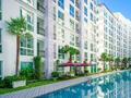 2-комнатная квартира · 42.43 м² · 4/8 этаж, Паттайя 1 за ~ 43.6 млн 〒
