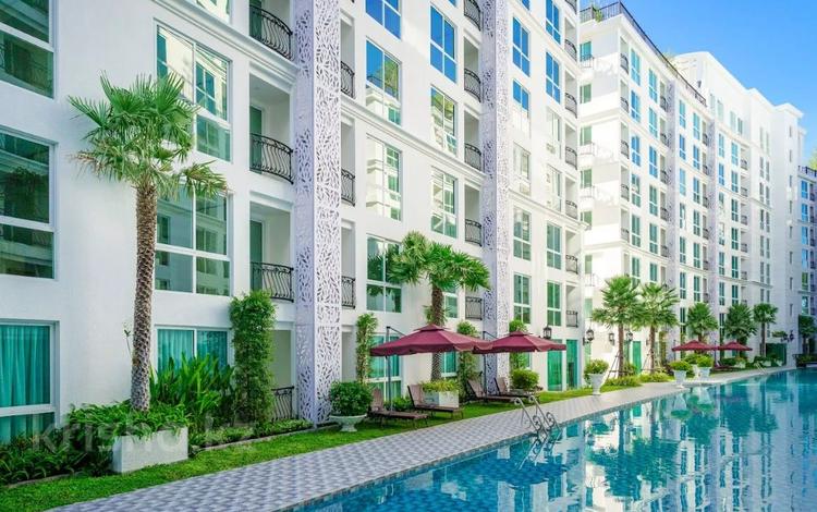 2-комнатная квартира · 42.43 м² · 4/8 этаж, Паттайя 1 за ~ 43.6 млн 〒 — фото 3