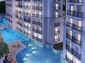 2-комнатная квартира · 42.43 м² · 4/8 этаж, Паттайя 1 за ~ 43.6 млн 〒 — фото 4
