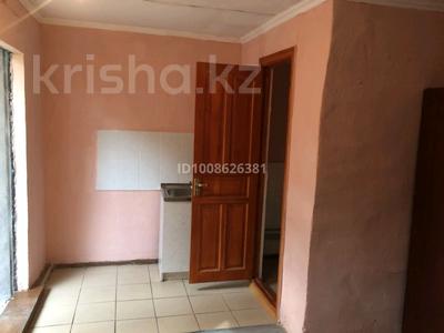 1-комнатная квартира · 20 м² · 1/1 этаж, мкр Калкаман-2 — Сзади 7 городской больницы за 60 000 〒 в Алматы, Наурызбайский р-н