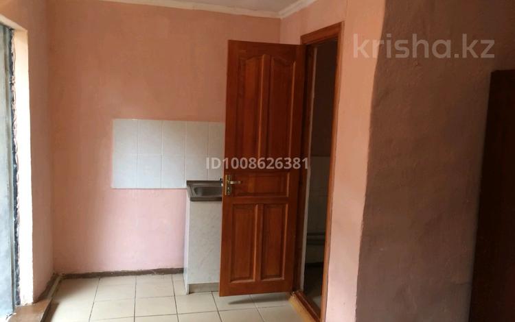 1-комнатная квартира · 20 м² · 1/1 этаж, мкр Калкаман-2 — Сзади 7 городской больницы за 60 000 〒 в Алматы, Наурызбайский р-н — фото 2