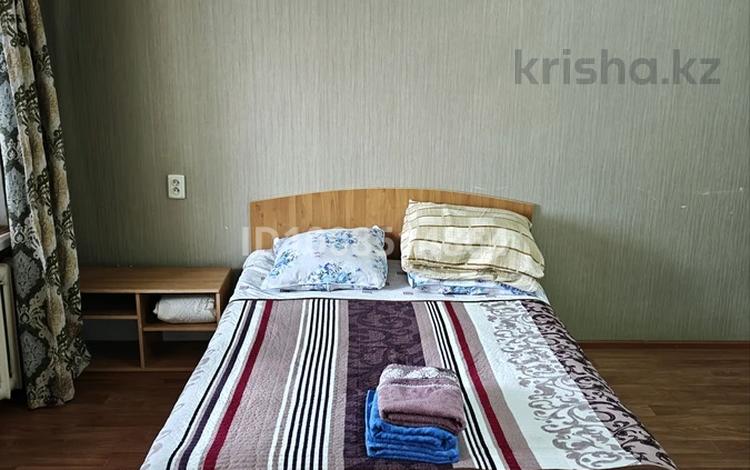1-комнатная квартира · 32 м² · 3/5 этаж, Токмагамбетова 28 — Площадь за 110 000 ₸ в  — фото 2