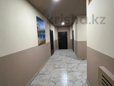 2-комнатная квартира · 69 м² · 7/12 этаж, Иртышская за 29.5 млн 〒 в Семее