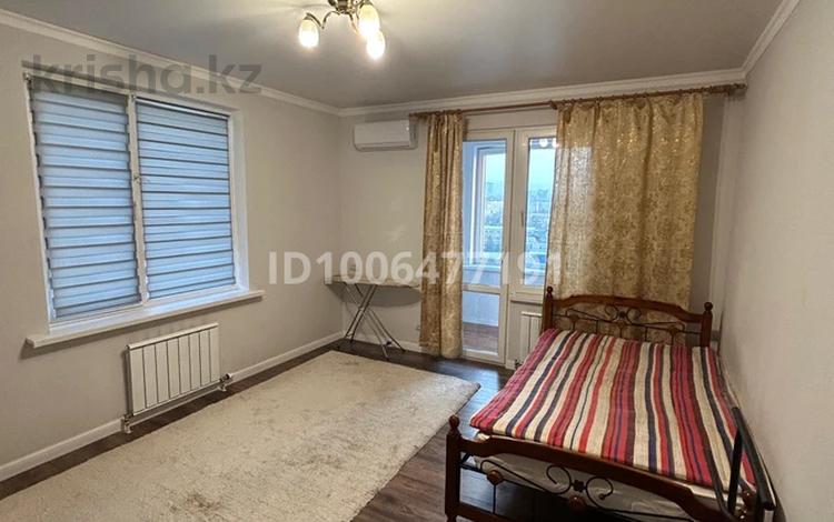 1-комнатная квартира · 45 м² · 15/15 этаж, Райымбека 210 — Ауезова Гоголя за 300 000 ₸ в Алматы, Алмалинский р-н — фото 30