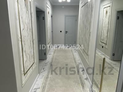 3-бөлмелі пәтер · 115 м² · 6/7 қабат, 29а мкр, 29a 43, бағасы: 50 млн ₸ в Актау