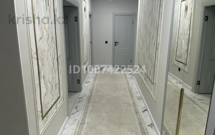 3-бөлмелі пәтер · 115 м² · 6/7 қабат, 29а мкр, 29a 43, бағасы: 50 млн ₸ в Актау — фото 9