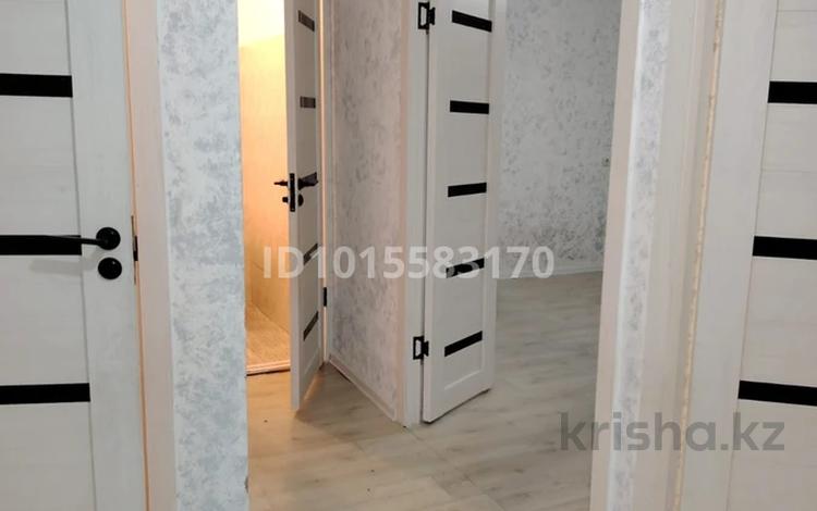 1-комнатная квартира · 50 м² · 2/5 этаж, 15 микрорайон 130 — Мешыттын жанынде жана уйлер за 80 000 ₸ в Таразе — фото 2
