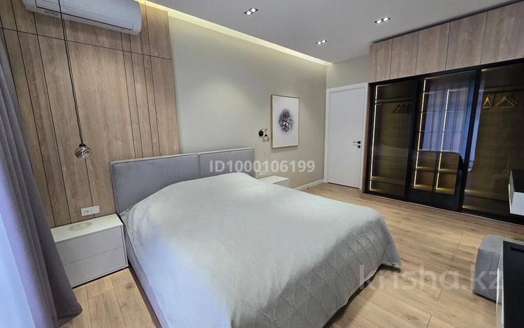 2-комнатная квартира · 54 м² · 6/15 этаж, 17-й мкр, 17 мкрн 7 за 25 000 ₸ в Актау — фото 2