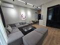 2-комнатная квартира · 54 м² · 6/15 этаж, 17-й мкр, 17 мкрн 7 за 25 000 ₸ в Актау — фото 3